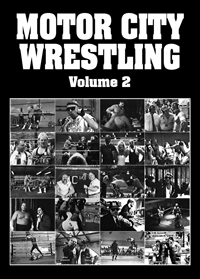 Motor City Wrestling v2
